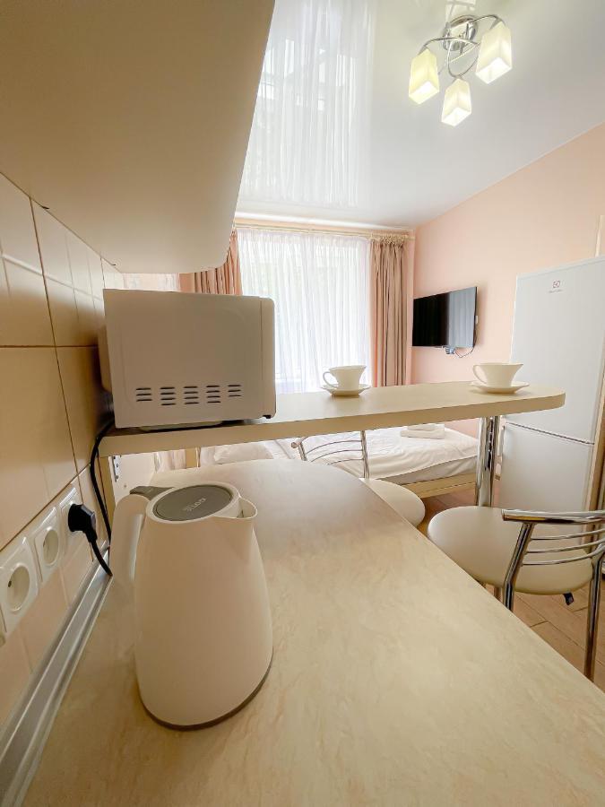 Mcapartment Kharkiv Exterior photo